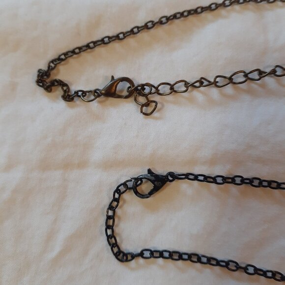 Witchy Necklace Duo - Picture 6 of 6